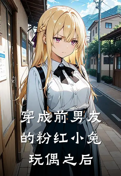 穿成前男友的粉红小兔玩偶之后