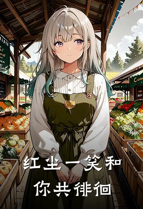 红尘一笑和你共徘徊