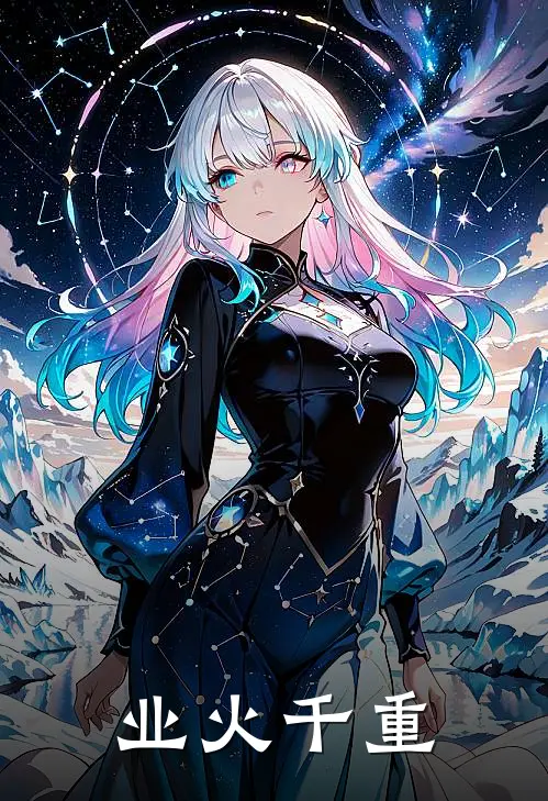 《业火千重》楚昭谢无咎全本阅读_(楚昭谢无咎)全集阅读