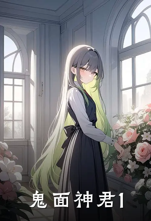 鬼面神君1