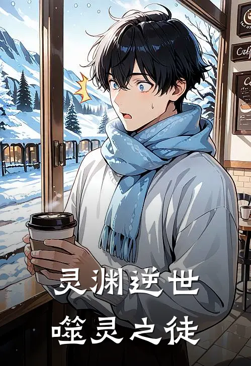 灵渊逆世：噬灵之徒(凌羽苏婉)免费完结小说_免费小说在线阅读灵渊逆世：噬灵之徒(凌羽苏婉)