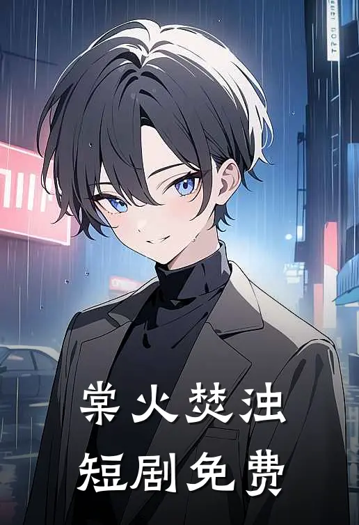 棠火焚浊短剧免费