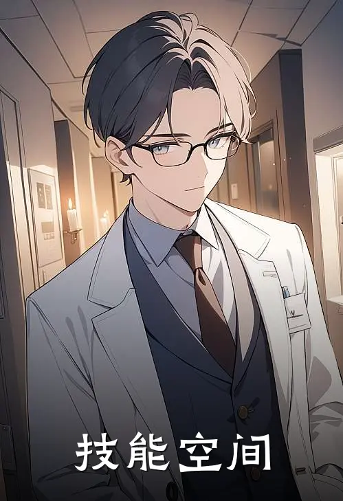 李尘风李尘龙《技能空间》最新章节阅读_(李尘风李尘龙)热门小说