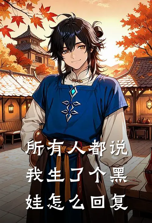 所有人都说我生了个黑娃怎么回复