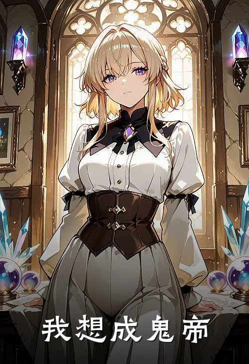 我想成鬼帝(江九阴时秋)免费阅读无弹窗_最新好看小说推荐我想成鬼帝江九阴时秋