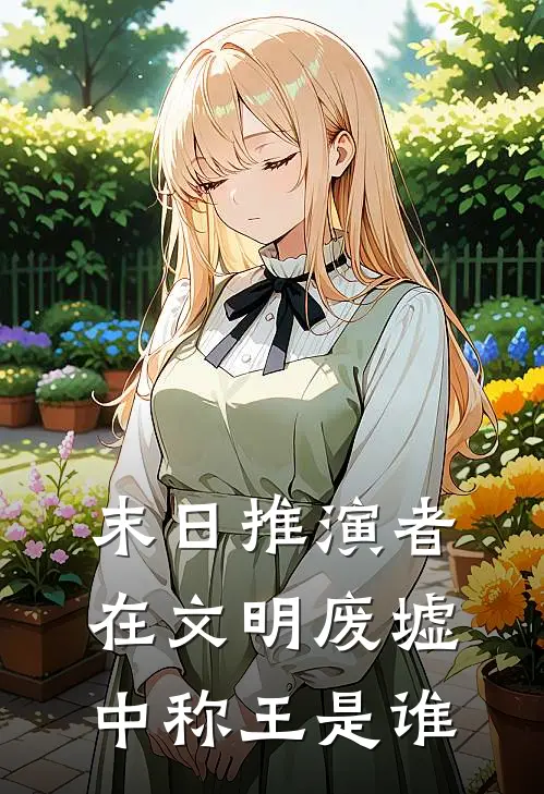 末日推演者在文明废墟中称王是谁