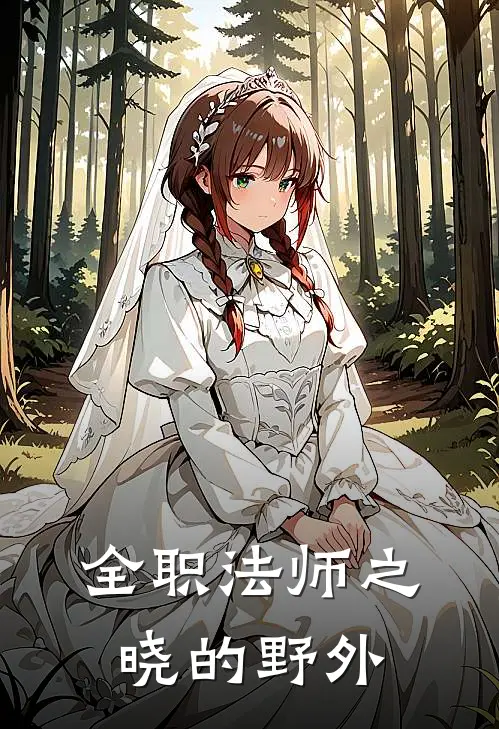 全职法师之晓的野外