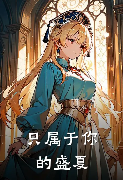 只属于你的盛夏