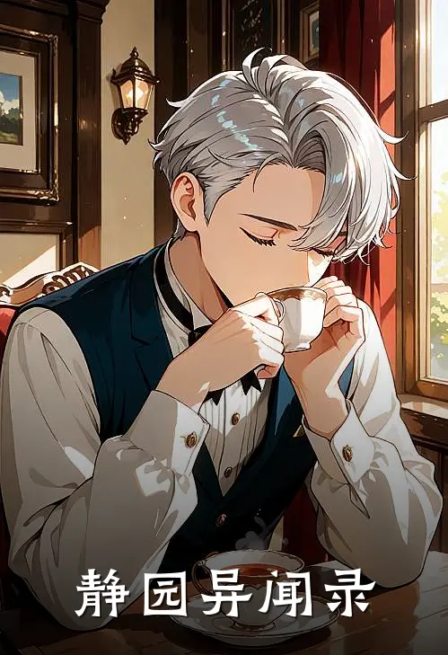静园异闻录
