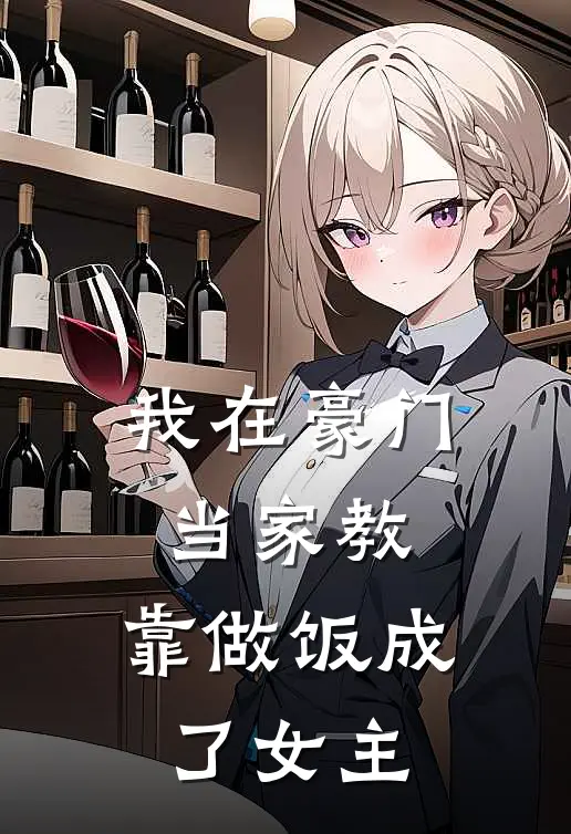 我在豪门当家教，靠做饭成了女主(林晚顾星河)免费阅读完整版小说_完结免费小说我在豪门当家教，靠做饭成了女主(林晚顾星河)