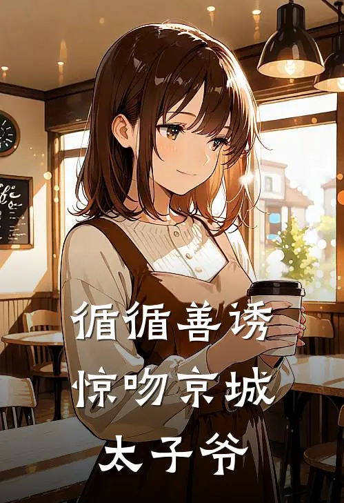 循循善诱：惊吻京城太子爷