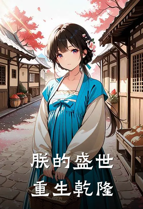 朕的盛世：重生乾隆