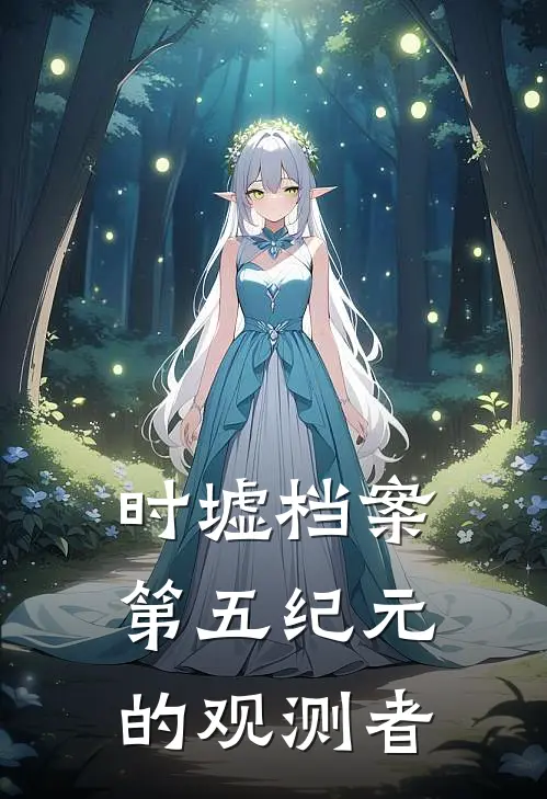 时墟档案：第五纪元的观测者(林清苏砚秋)无弹窗小说免费阅读_小说免费阅读无弹窗时墟档案：第五纪元的观测者林清苏砚秋