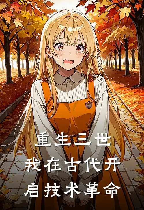 重生三世，我在古代开启技术革命林菁林生热门小说阅读_免费完结小说重生三世，我在古代开启技术革命林菁林生