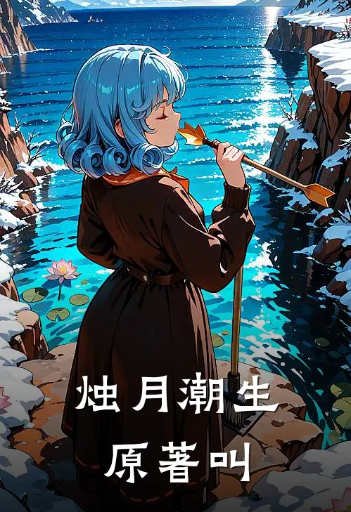 烛月潮生原著叫