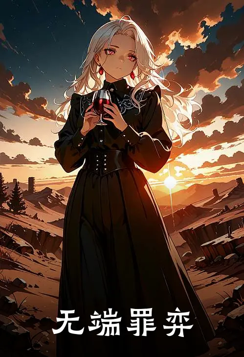 无端罪弈(陈小初齐明)热门网络小说推荐_免费完结版小说无端罪弈(陈小初齐明)