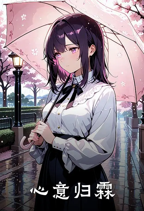 林归宥江喻霖(心意归霖)全本免费在线阅读_林归宥江喻霖全集在线阅读