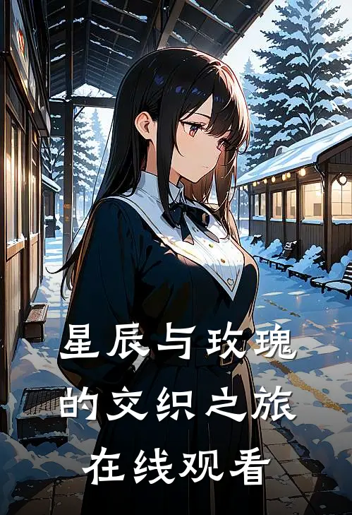 星辰与玫瑰的交织之旅在线观看