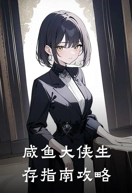 咸鱼大侠生存指南攻略