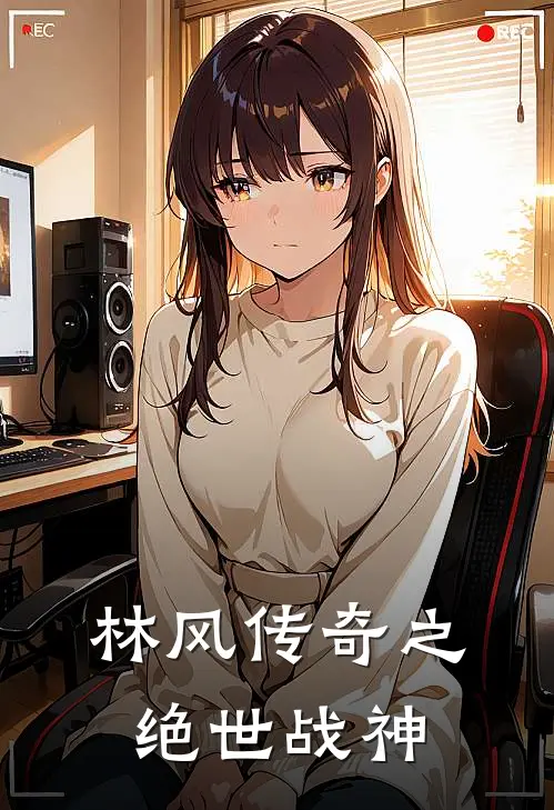 林风传奇之绝世战神