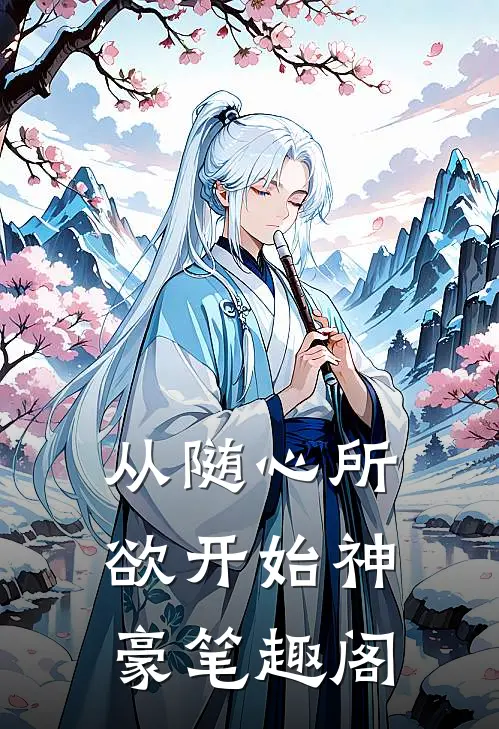 从随心所欲开始神豪笔趣阁