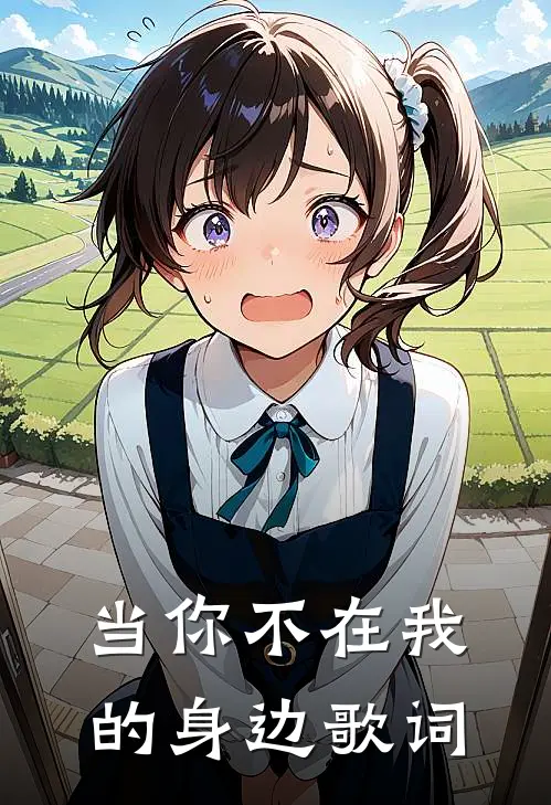 当你不在我的身边歌词