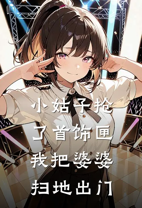 小姑子抢了首饰匣，我把婆婆扫地出门(林晓燕李秀兰)热门小说大全_免费小说大全小姑子抢了首饰匣，我把婆婆扫地出门林晓燕李秀兰