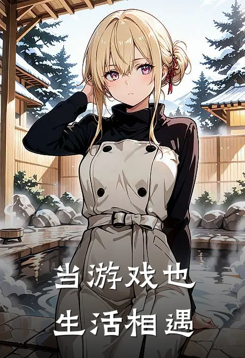 当游戏也生活相遇