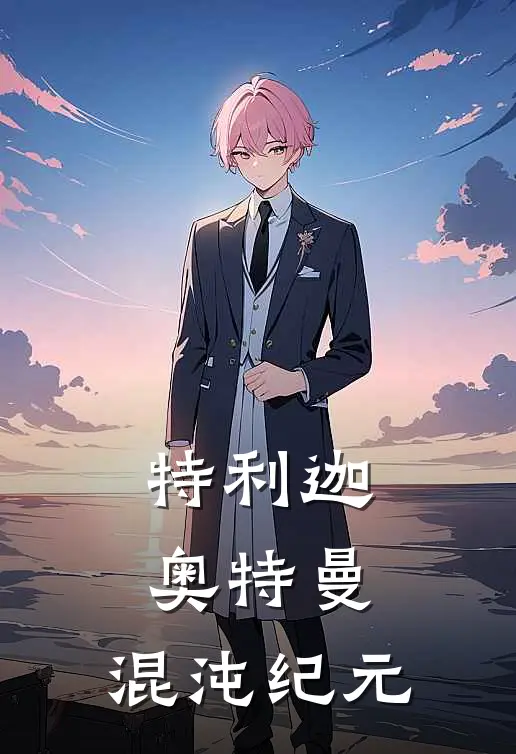 特利迦奥特曼：混沌纪元