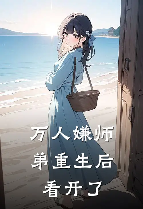 万人嫌师弟重生后看开了