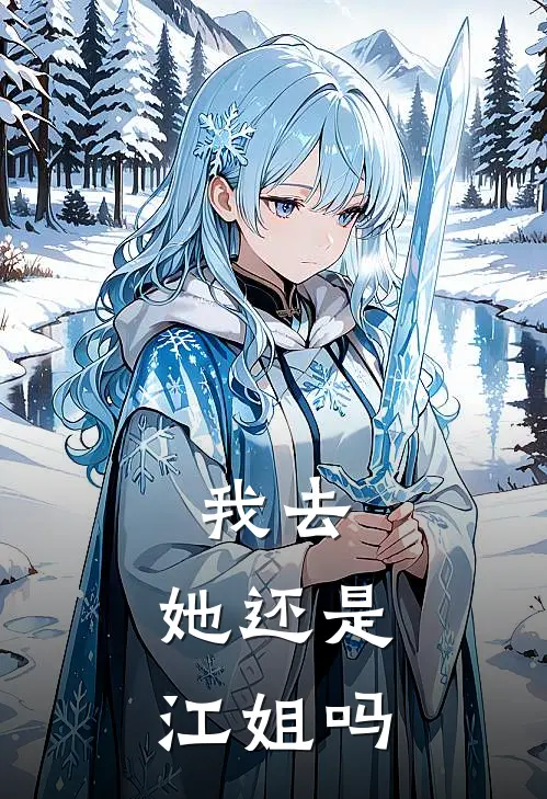 我去，她还是江姐吗