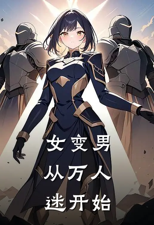 女变男：从万人迷开始姜艺眠李孜铭完整版免费小说_热门网络小说推荐女变男：从万人迷开始(姜艺眠李孜铭)