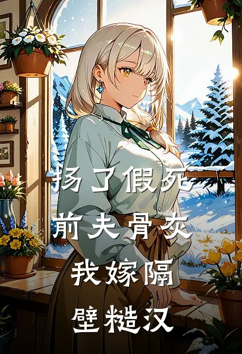 扬了假死前夫骨灰，我嫁隔壁糙汉季明月贾良辉完结版免费小说_完本小说大全扬了假死前夫骨灰，我嫁隔壁糙汉季明月贾良辉