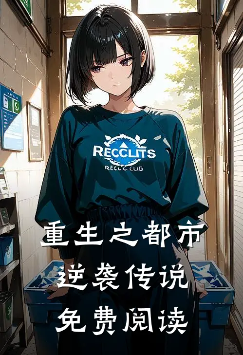 重生之都市逆袭传说免费阅读