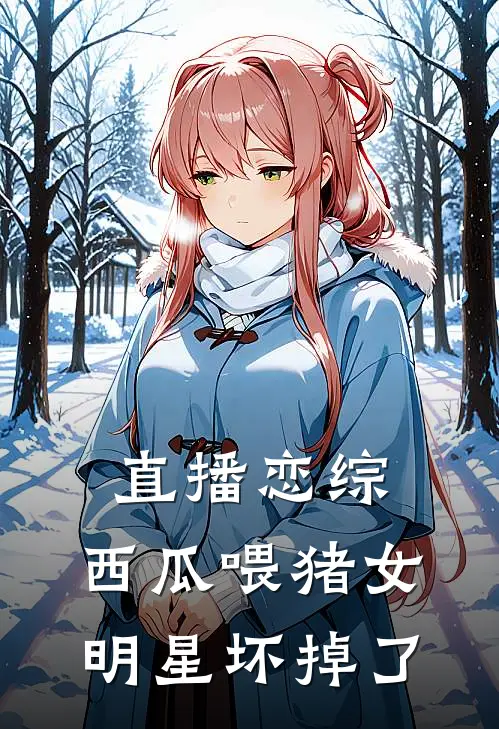 直播恋综：西瓜喂猪女明星坏掉了江谦朴美娜最新推荐小说_完结版小说推荐直播恋综：西瓜喂猪女明星坏掉了江谦朴美娜