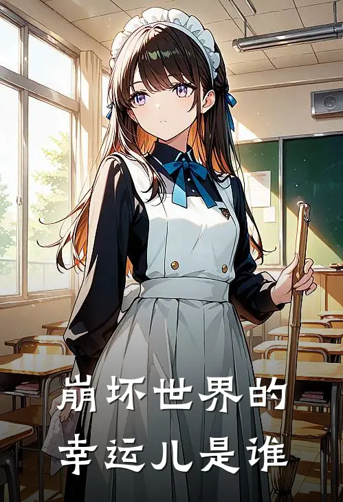 崩坏世界的幸运儿是谁