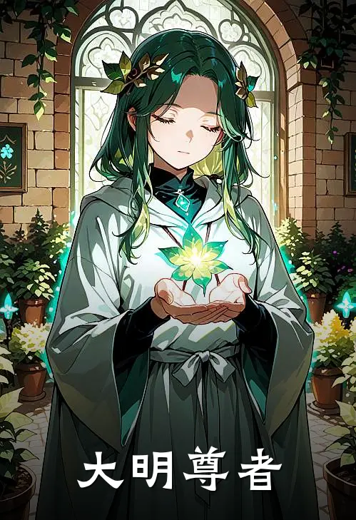 大明尊者