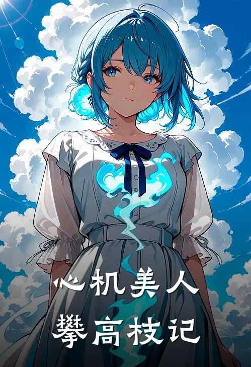 心机美人攀高枝记