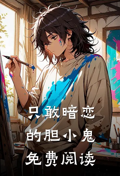 只敢暗恋的胆小鬼免费阅读
