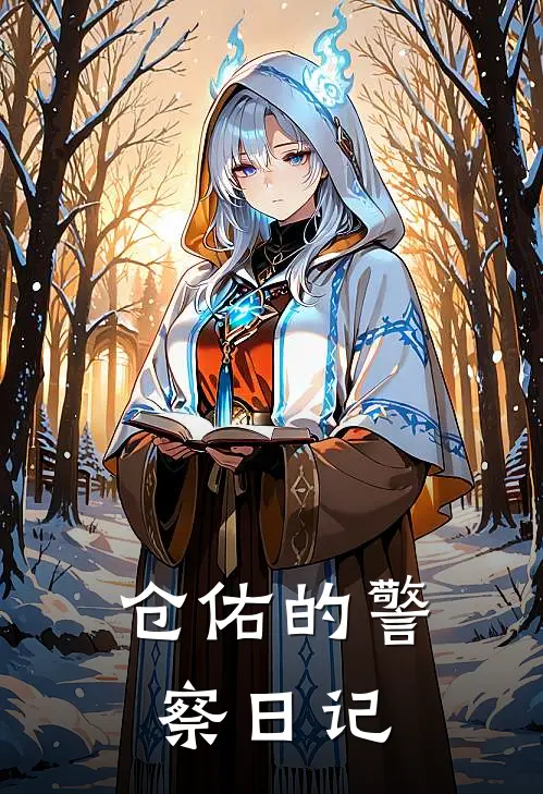 仓佑的警察日记(石原石原)小说推荐完本_全本免费小说仓佑的警察日记石原石原