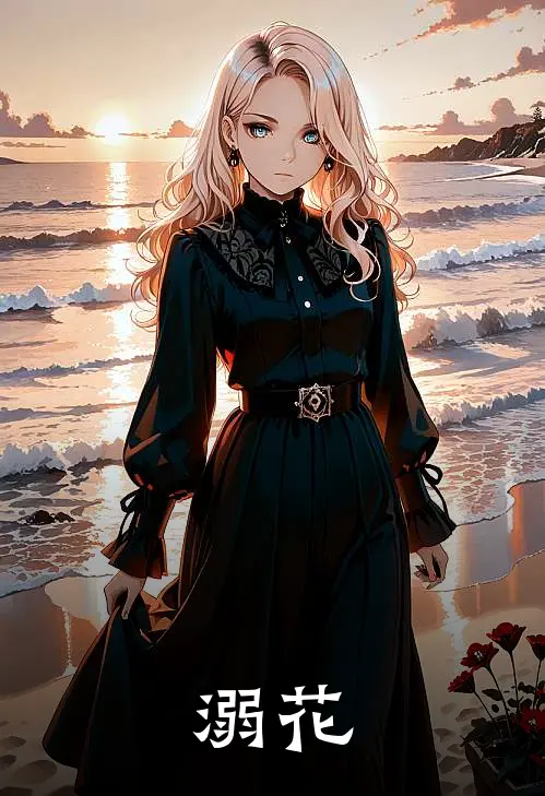 溺花(韩轩辉张贺懿)免费小说阅读_完结版小说推荐溺花(韩轩辉张贺懿)