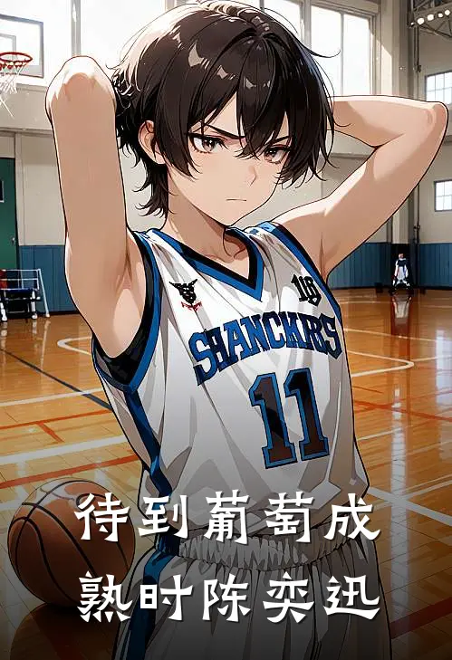 待到葡萄成熟时陈奕迅