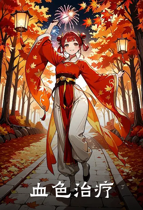 血色治疗