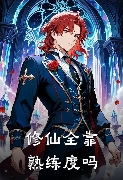 修仙全靠熟练度吗