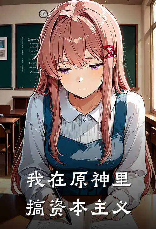 我在原神里搞资本主义贾斯蒂斯亚度尼斯全文阅读免费全集_免费小说我在原神里搞资本主义(贾斯蒂斯亚度尼斯)