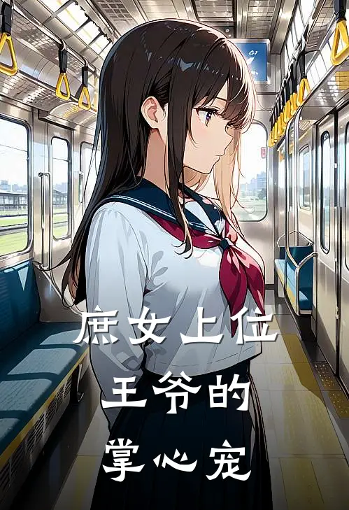 庶女上位，王爷的掌心宠