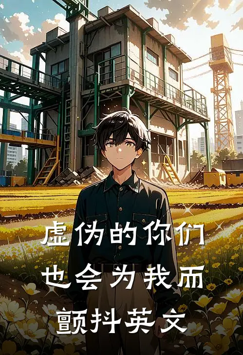 虚伪的你们也会为我而颤抖英文