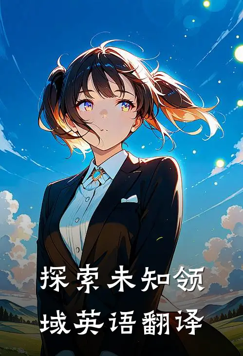 探索未知领域英语翻译