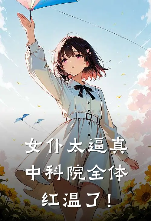 女仆太逼真，中科院全体红温了！陈歌刘天仙免费小说全集_免费小说在哪看女仆太逼真，中科院全体红温了！(陈歌刘天仙)