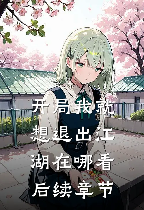 开局我就想退出江湖在哪看后续章节